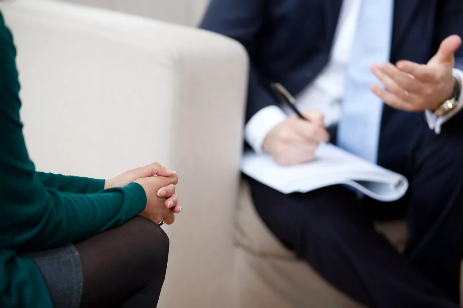 Top Tips for Acing a Teacher Interview