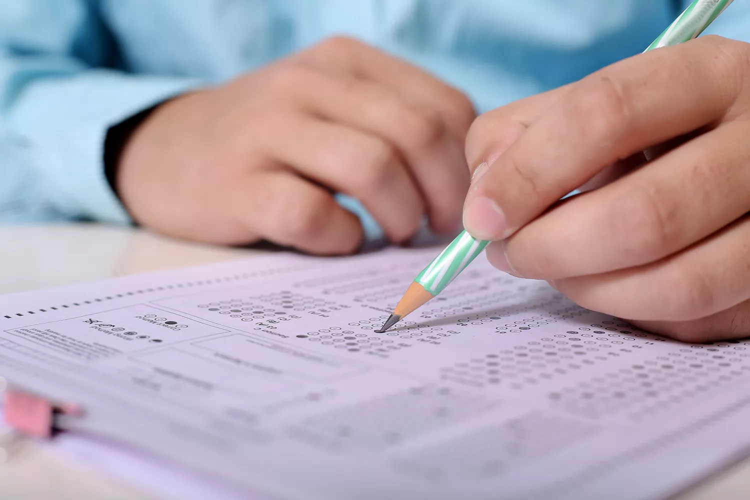 10 Differences Between the SAT and ACT Exams