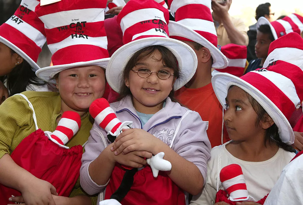 Celebrate Dr. Seuss’s Birthday with Your Classroom